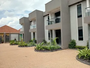 Photo - 2bdrm Duplex in Kito Estate, Kira for rent