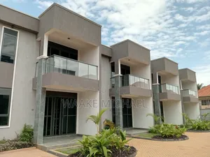 2bdrm Duplex in Kito Estate, Kira for rent
