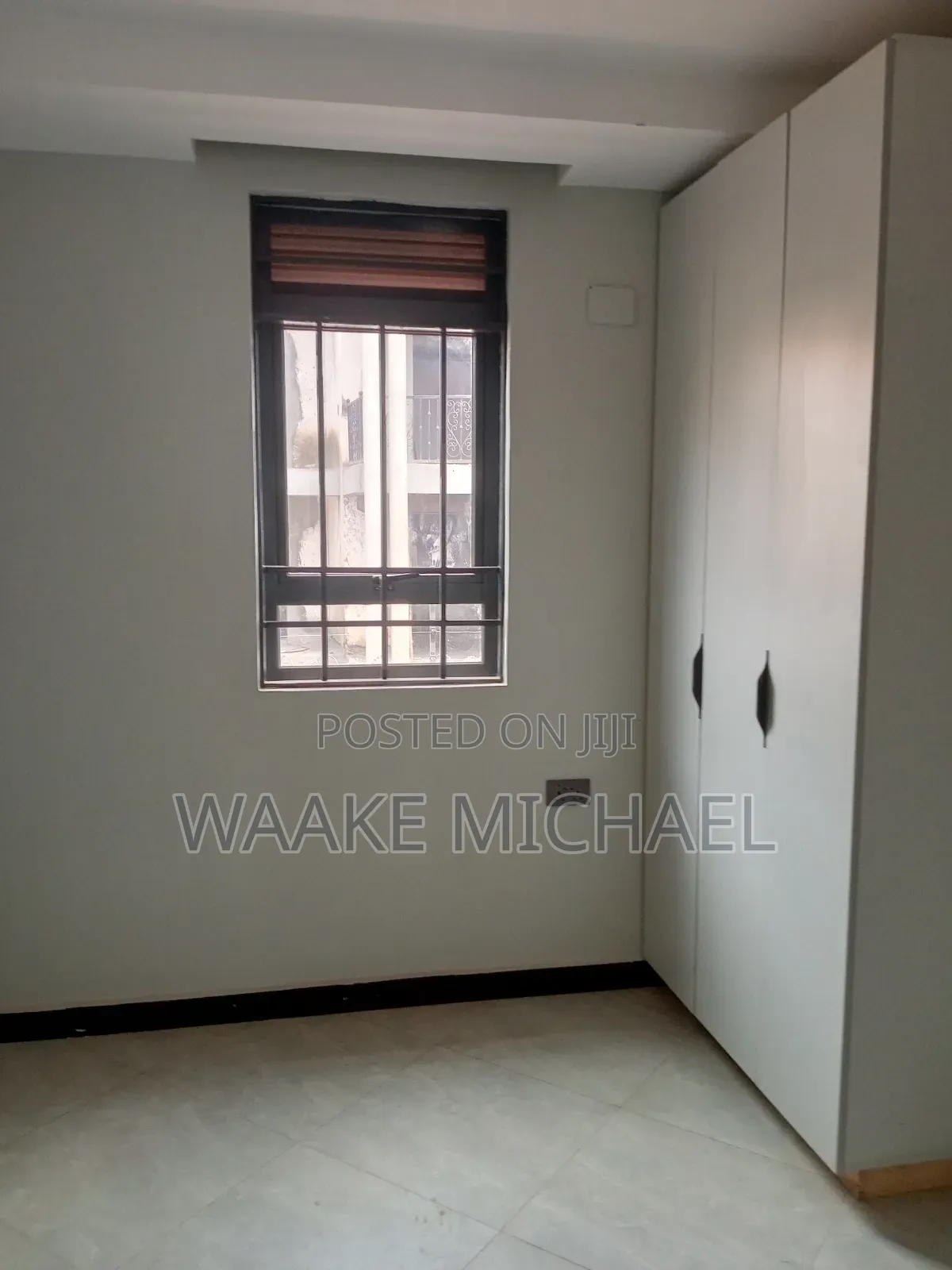 2bdrm Duplex in Kito Estate, Kira for rent