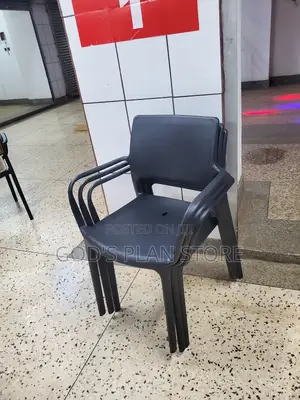 Restaurant/Office Chairs Plastic