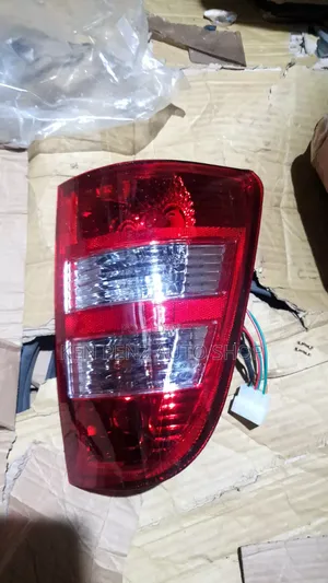 Taillamps for JMC Baodian