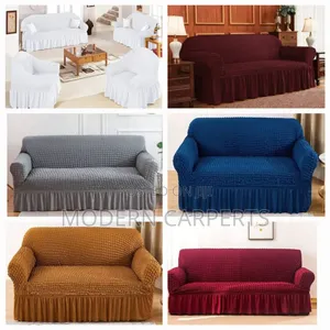 Sofa Covers