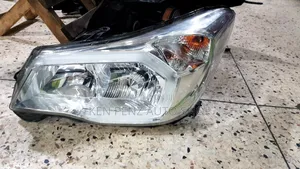 Subaru Forester Xt 2016 Headlamps ( Used Japan)