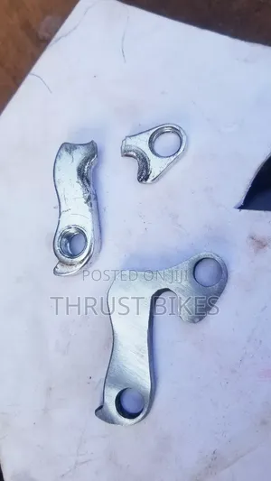 Photo - Bicycle Hanger
