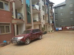 Furnished 2bdrm Apartment in Najjera, Central Division for sale