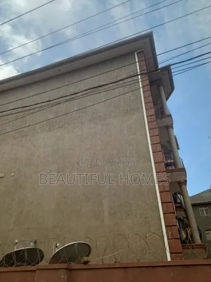 Furnished 2bdrm Apartment in Najjera, Central Division for sale