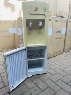 Mikachi Hot Cold Water Dispenser London Used