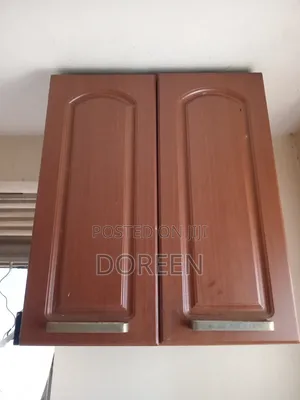 Photo - Kitchen Upper Cabins 3pcs