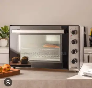70l Luxell Oven Turkey Made
