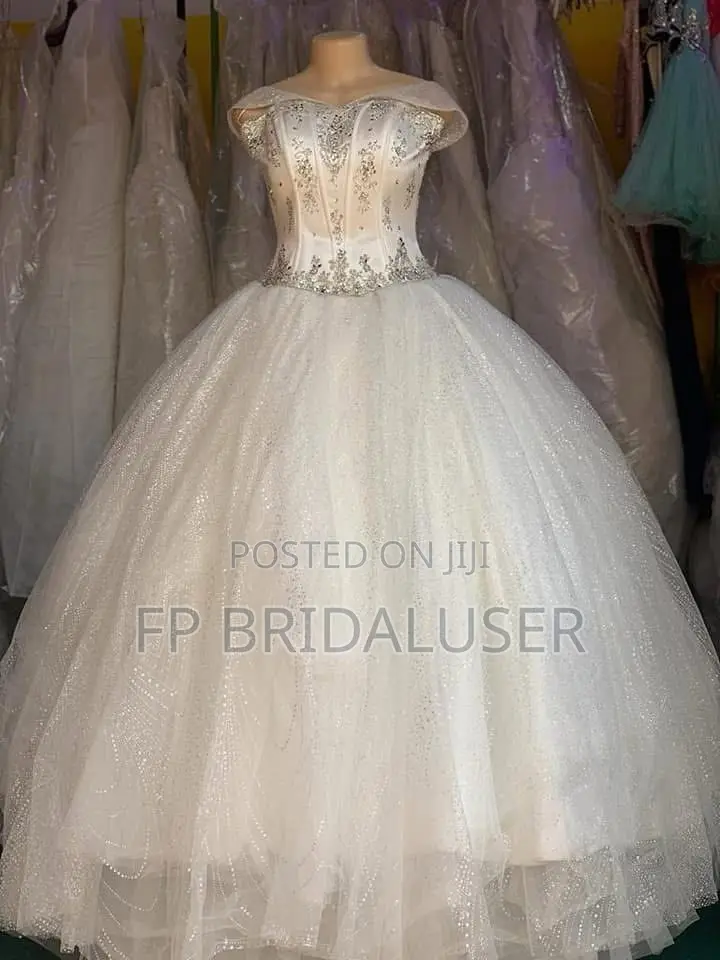 Wedding Bridal Gowns for Hire in Kampala Uganda