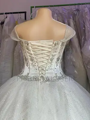 Wedding Bridal Gowns for Hire in Kampala Uganda