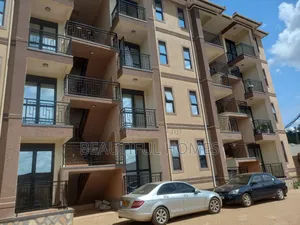 Furnished 2bdrm Apartment in Kyanja, Central Division for sale