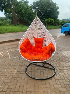 Photo - Swing Chair / Hanging Chair/Garden Swing