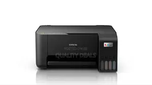 Epson L3210 Multifunctional Integrated Ink Tank Printer