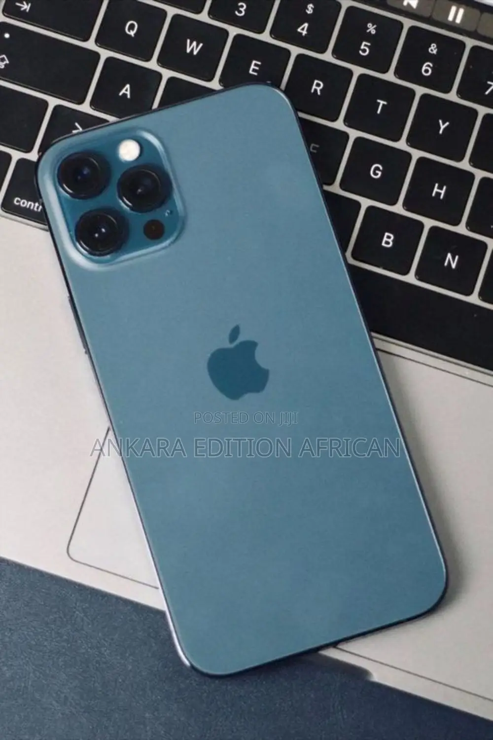 Apple iPhone 12 Pro 512 GB Blue