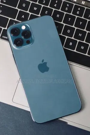 Apple iPhone 12 Pro 512 GB Blue