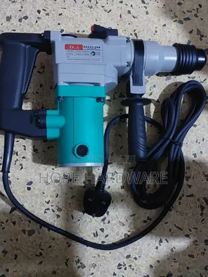 Rotary Hammer Drill-SDS