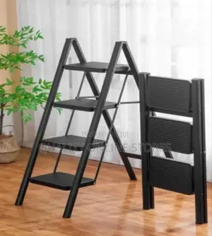 Aluminum Ladder