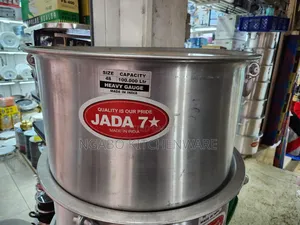 Source Pan 100l