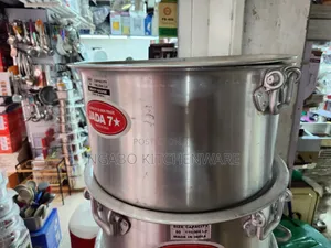 Source Pan 100l
