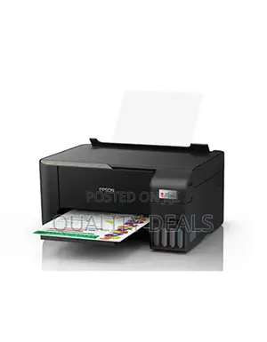 Epson L3250 Wireless All in One I Ink Tank Printer