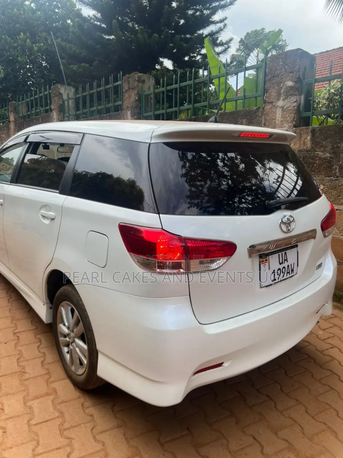 Good Car Hire Drive New Brand Wish Special 344g