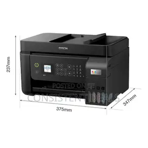 Epson L5290 All in One Wireless Inkjet Printer
