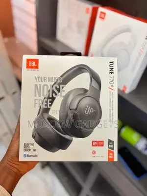 JBL Tune 770