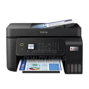 Epson L5290 All in One Wireless Inkjet Printer