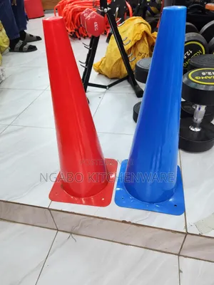 Photo - Training Cones