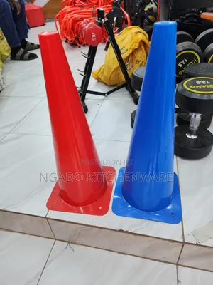 Training Cones