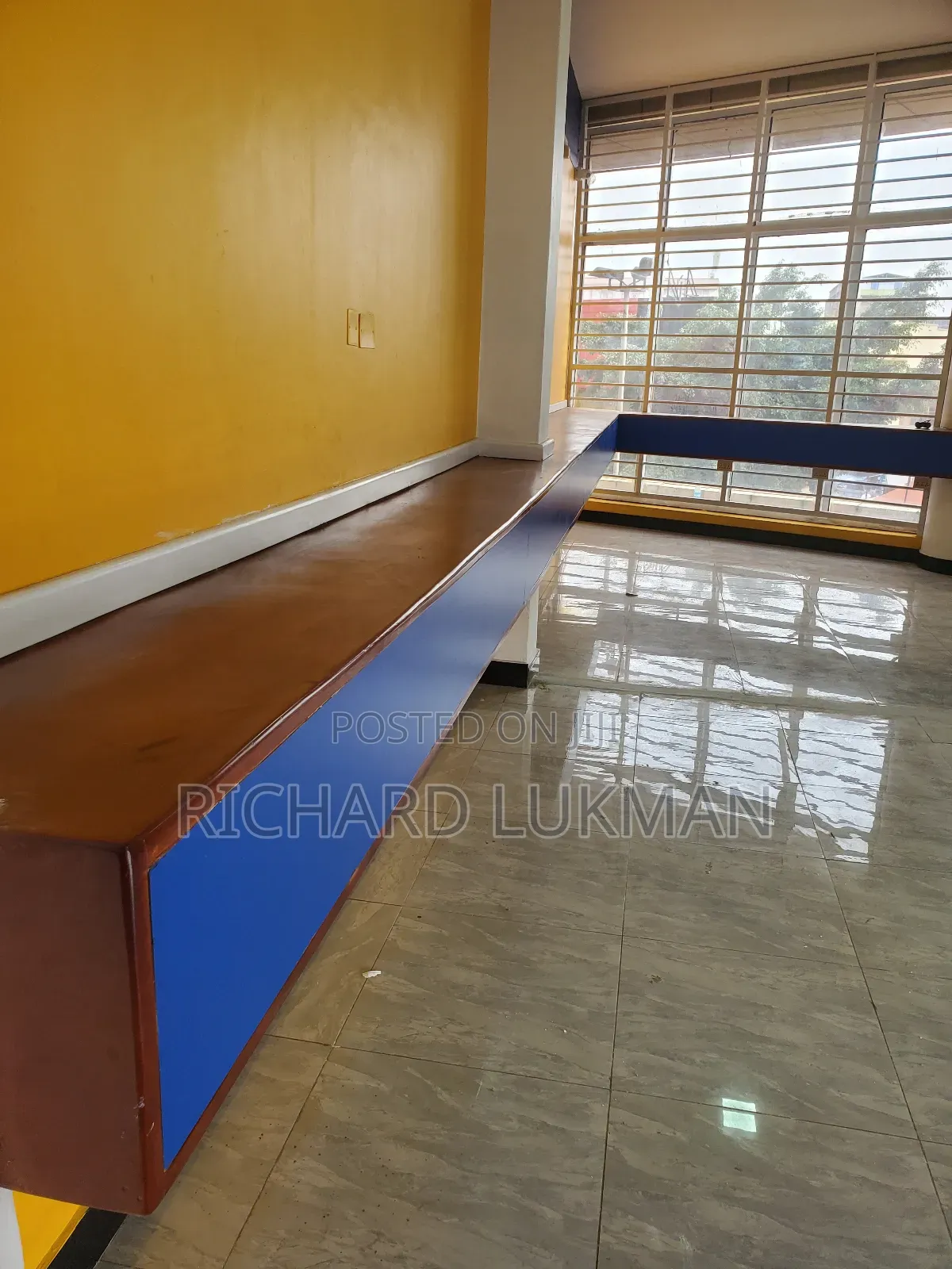 Interior Works -shops, Offices Homes