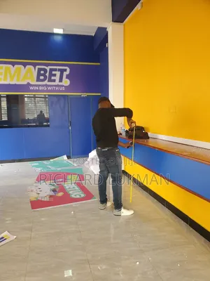 Interior Works -shops, Offices Homes