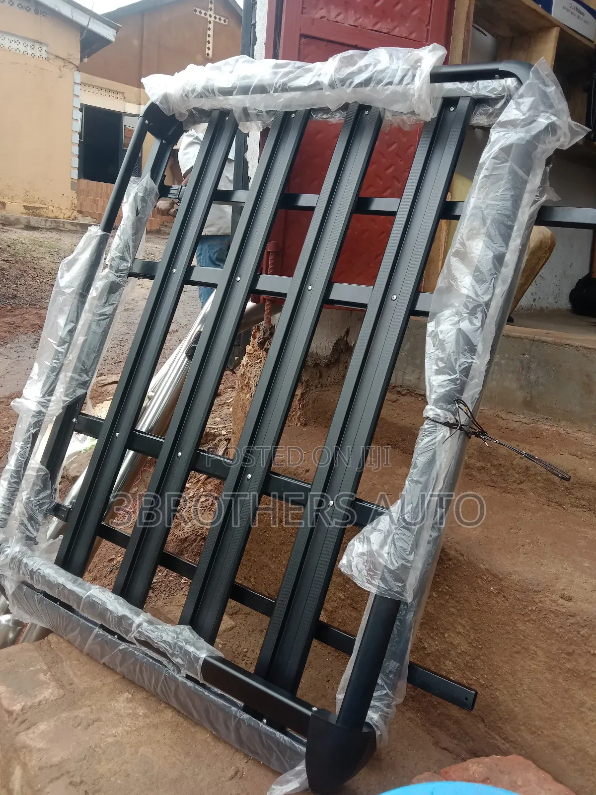 Car Roof Rack, Universal