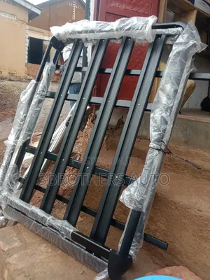 Car Roof Rack, Universal