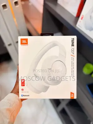JBL Tune 720