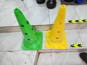 Training Cones