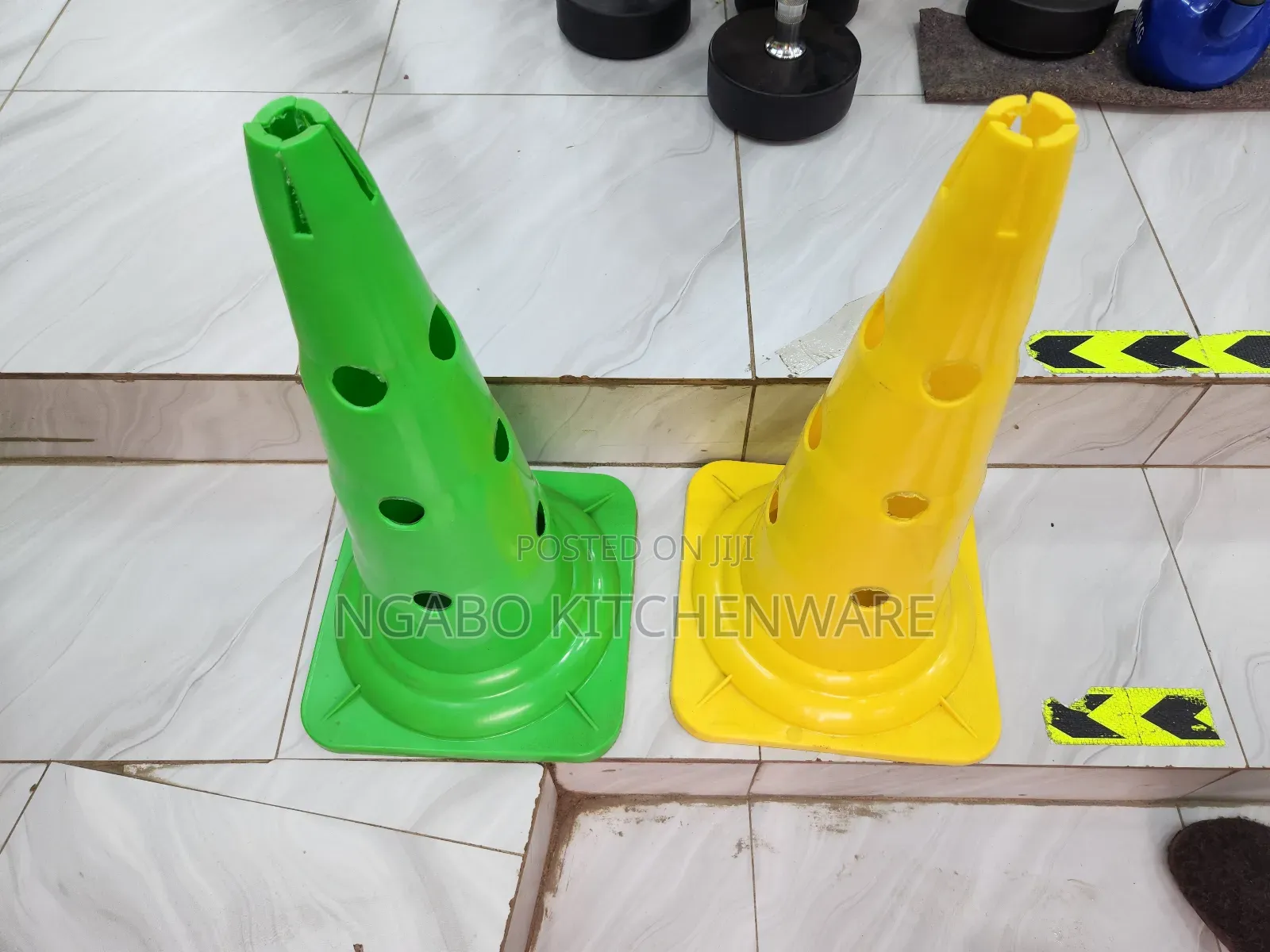 Training Cones