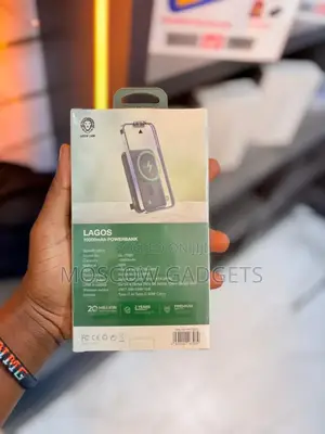 Green Lion 10000mah