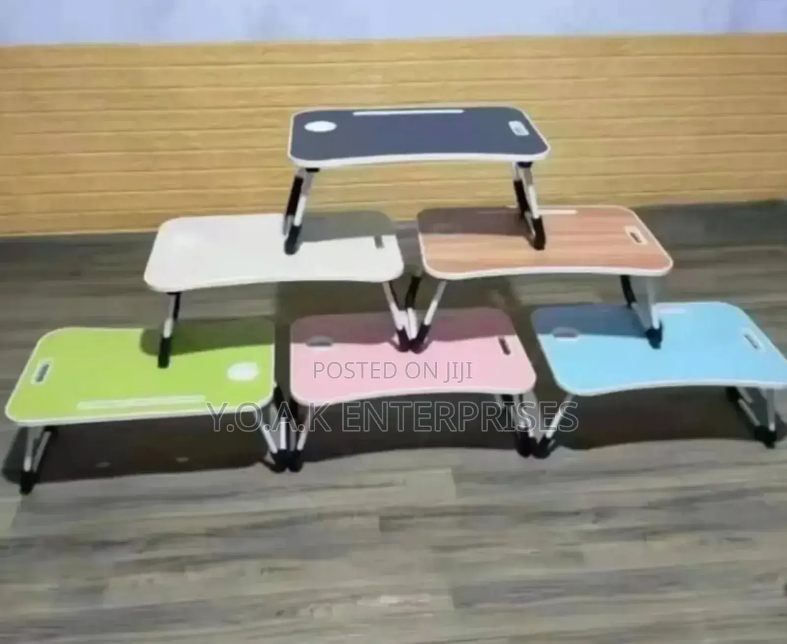 Kids Reading Tables Foldable