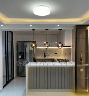 Elegant Home Finishes