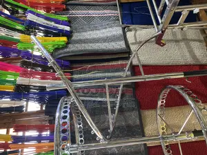 Display Clothe Rack