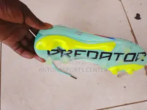 Predator Original Boots