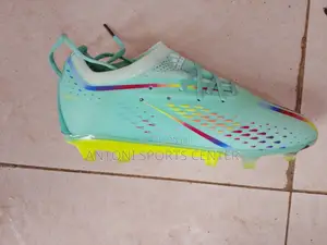 Predator Original Boots