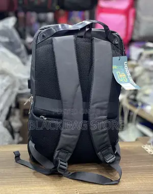 Wiersoon Bag- Laptop