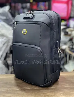 Wiersoon Bag- Laptop