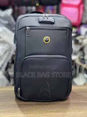 Wiersoon Bag- Laptop