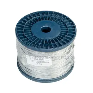 Braided Wire