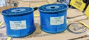 Braided Wire