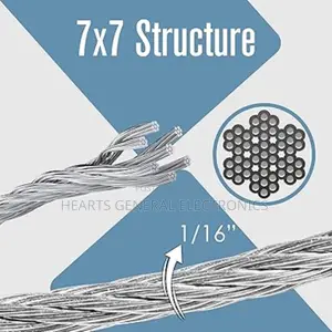 Braided Wire